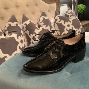 Louise et Cie Finch Oxford